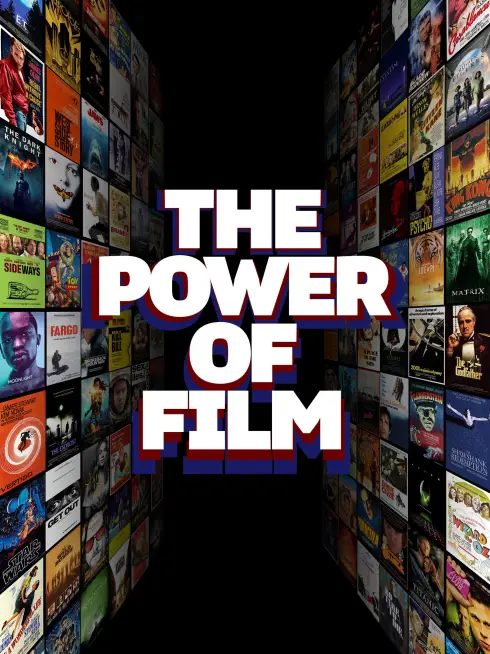  The Power of Film (2024)