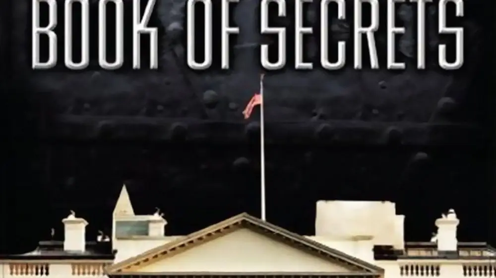 Phim The President's Book of Secrets - The President's Book of Secrets (2010)