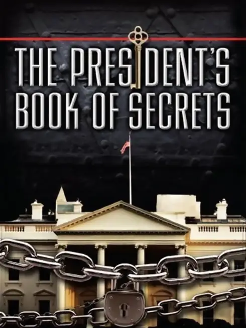 The President's Book of Secrets