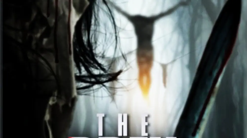 Phim The Prey - The Prey (2025)