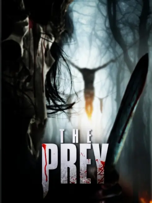  The Prey (2025)