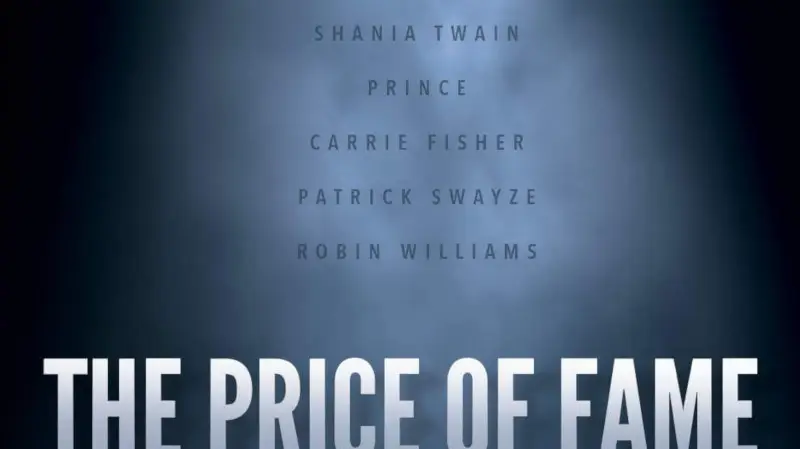 The Price of Fame