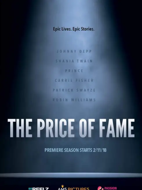  The Price of Fame (2018)