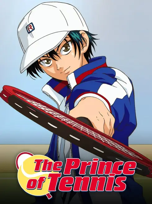  The Prince of Tennis (2001)