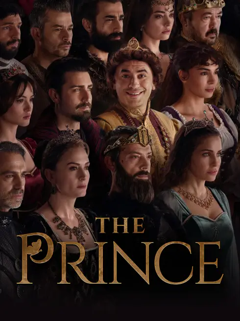 The Prince
