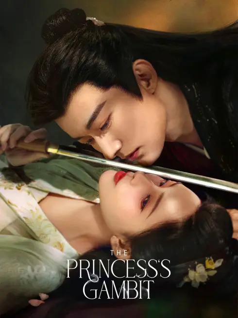 The Princess's Gambit
