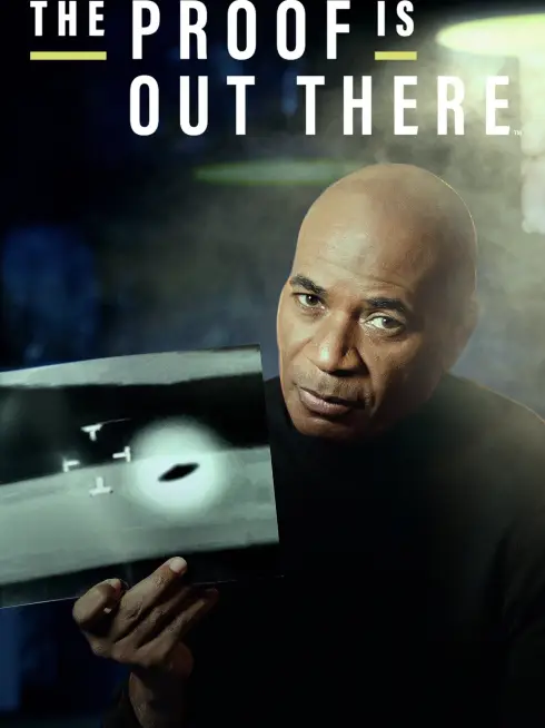 The Proof Is Out There