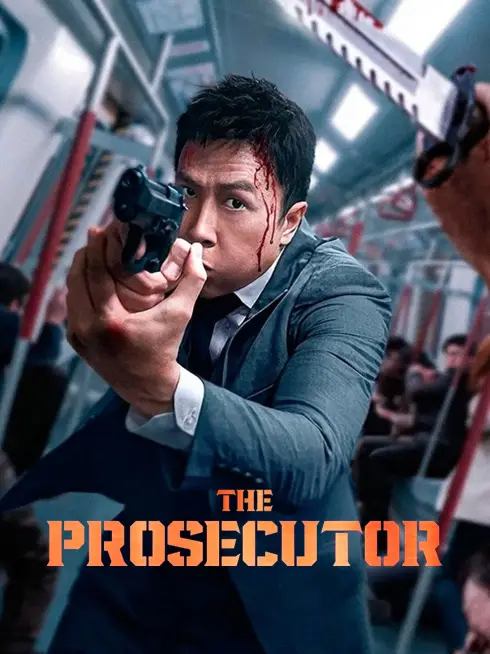 The Prosecutor