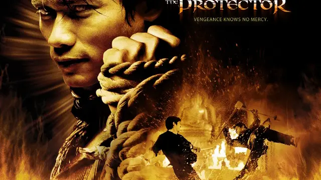 The Protector