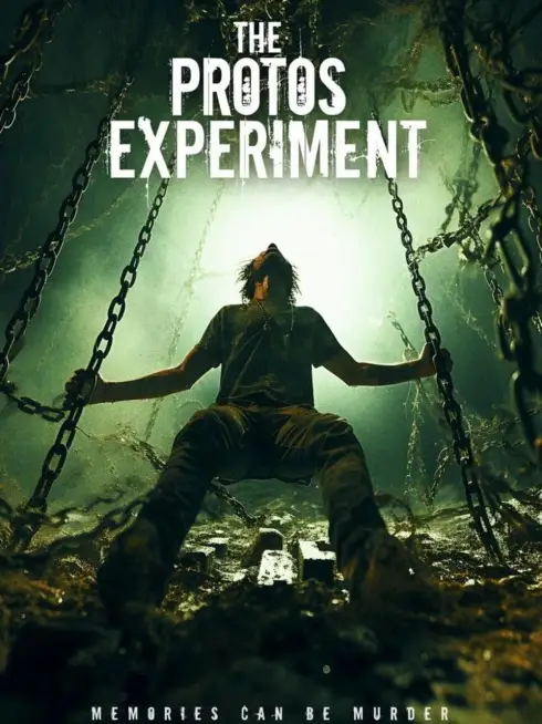  The Protos Experiment (2025)