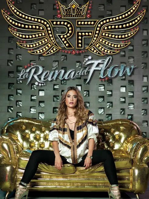 The Queen of Flow