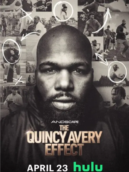  The Quincy Avery Effect (2025)