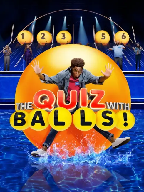  The Quiz with Balls (2024)