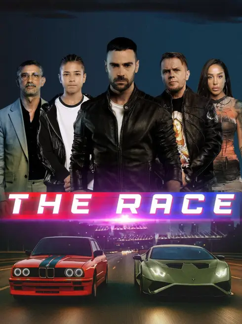  The Race (2025)