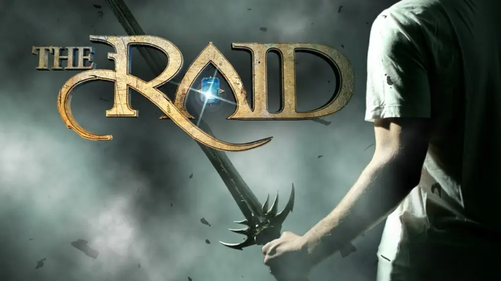 The Raid