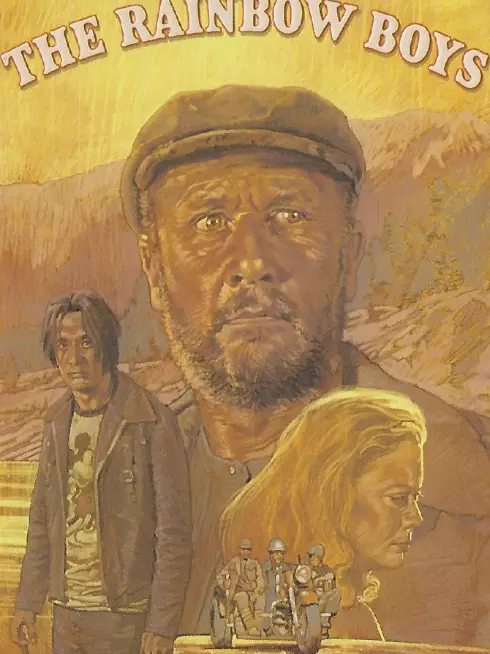  The Rainbow Boys (1973)