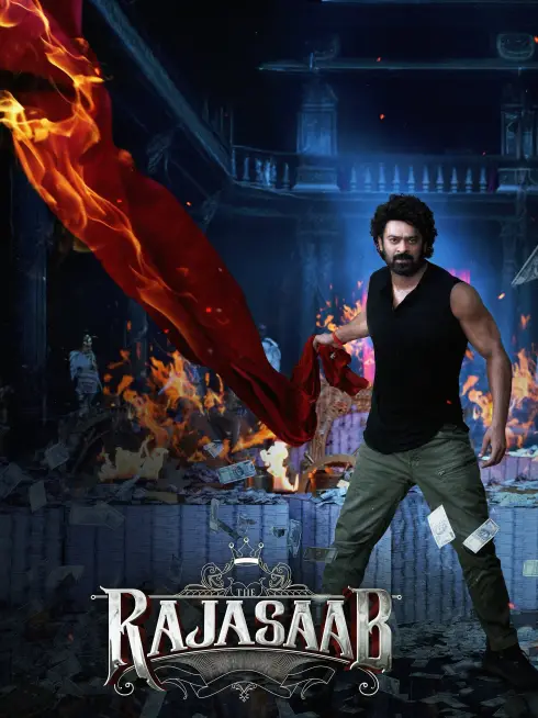  The Rajasaab (2026)