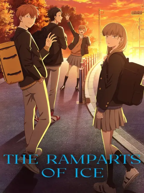  The Ramparts of Ice (2026)
