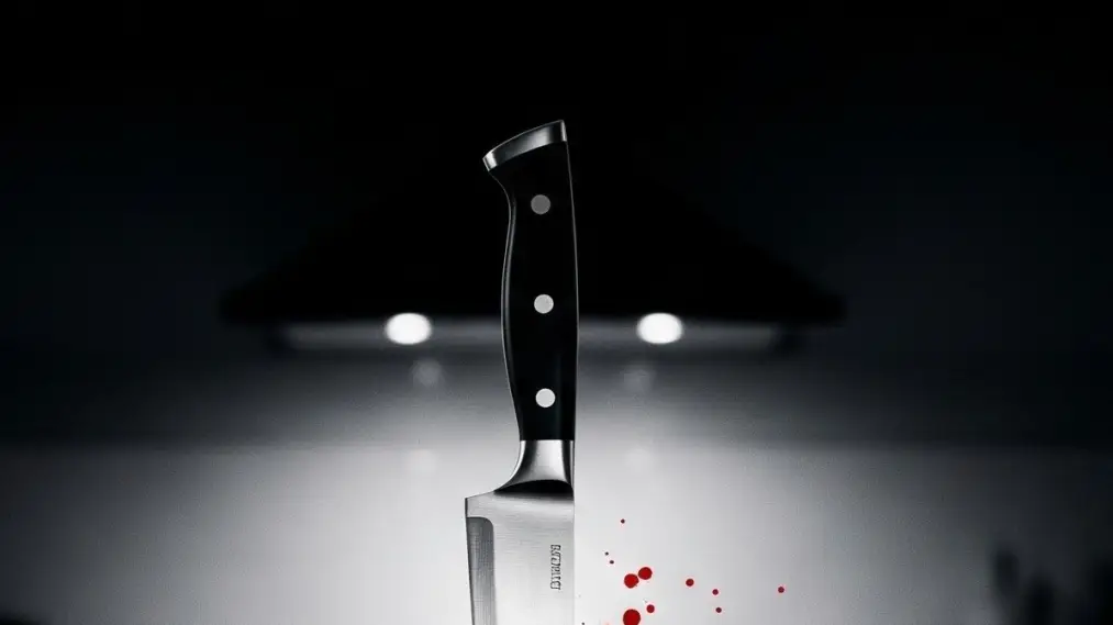 Phim The Real Fatal Attraction - The Real Fatal Attraction (2025)