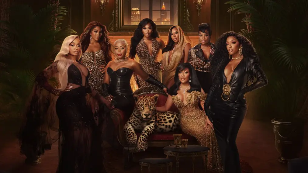 Phim The Real Housewives of Atlanta - The Real Housewives of Atlanta (2008)