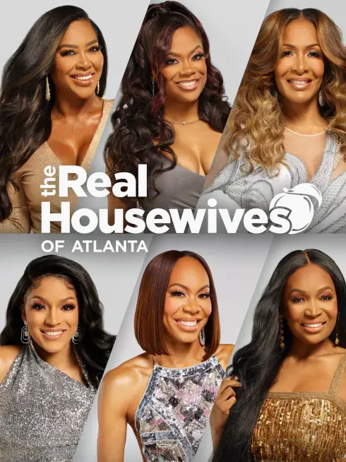  The Real Housewives of Atlanta (2008)