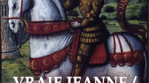The Real Joan of Arc