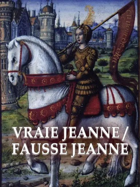 The Real Joan of Arc