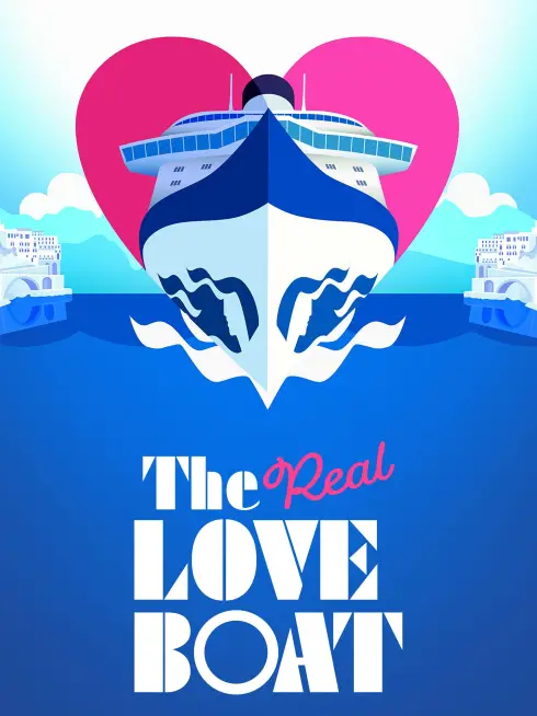  The Real Love Boat (2022)