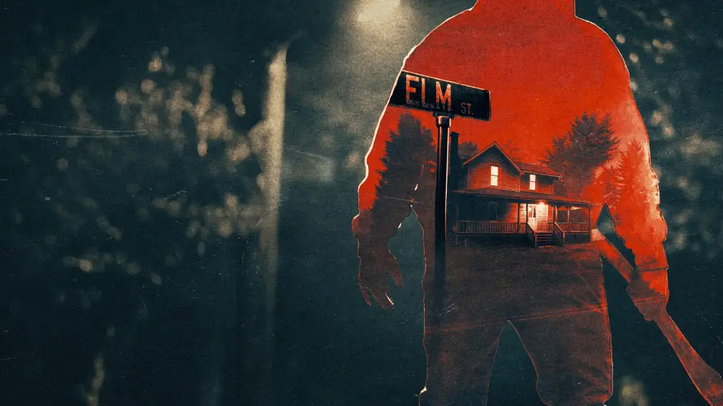 Phim The Real Murders on Elm Street - The Real Murders on Elm Street (2024)