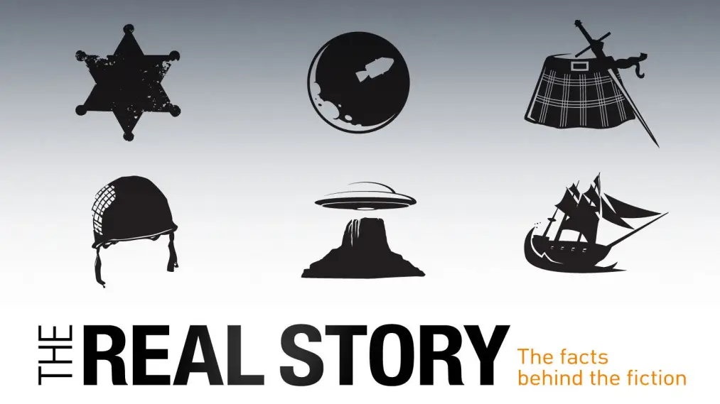 Phim The Real Story - The Real Story (2008)