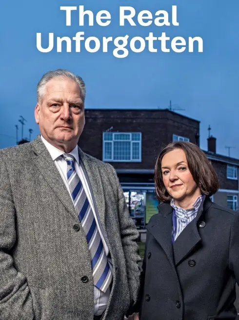 The Real Unforgotten
