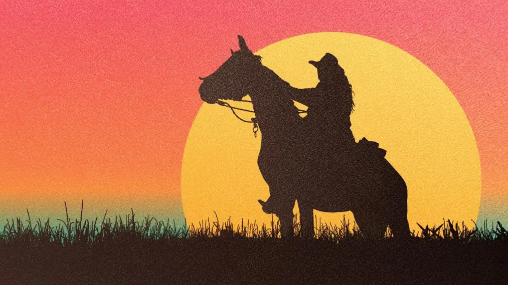 Phim The Real Wild West - The Real Wild West (2023)