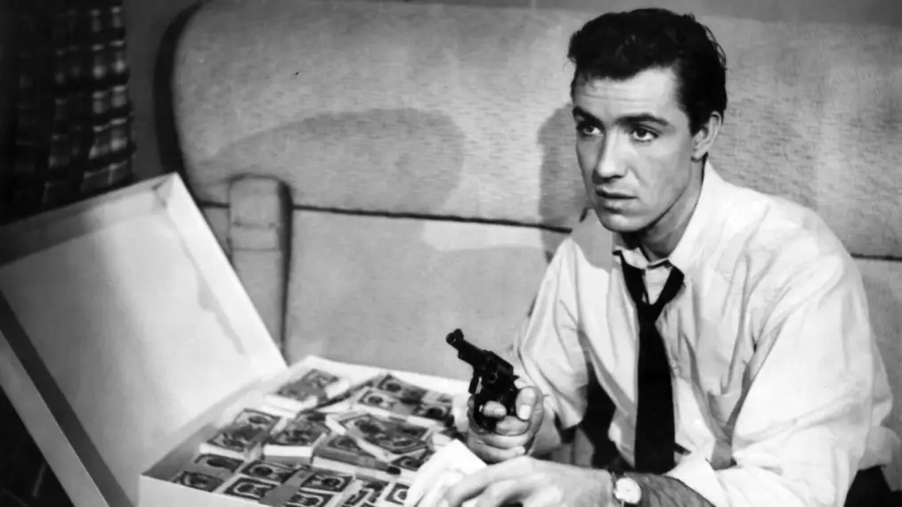 Phim The Rebel Set - The Rebel Set (1959)