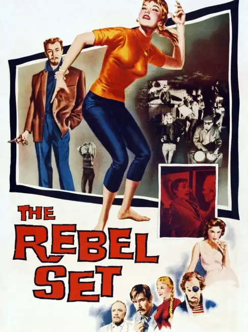 The Rebel Set