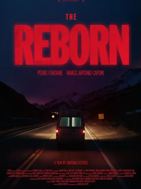  The Reborn (2025)