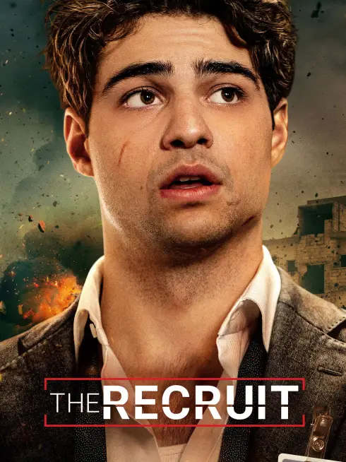The Recruit