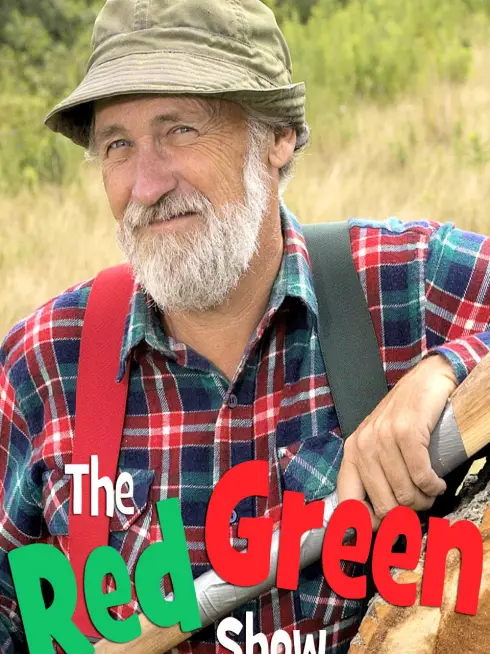 The Red Green Show