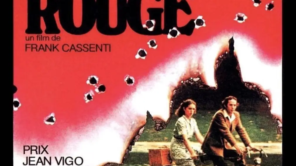 Phim The Red Poster - L'Affiche rouge (1976)