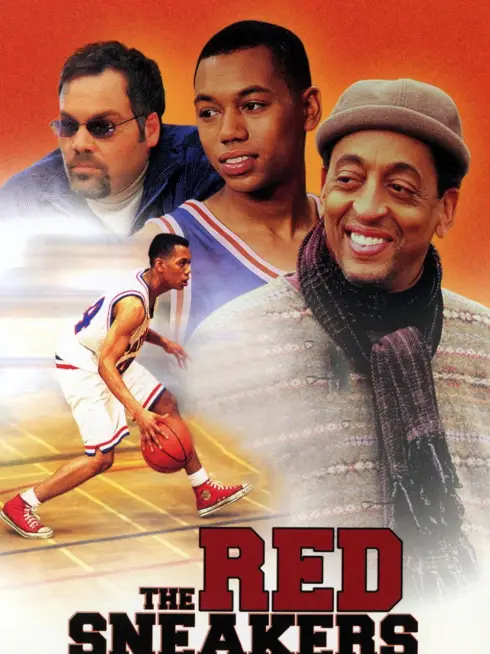  The Red Sneakers (2002)