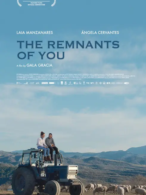 The Remnants of You
