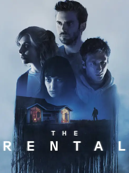 Phim The Rental - The Rental (2020)