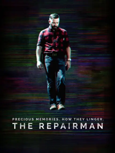  The Repairman (2025)