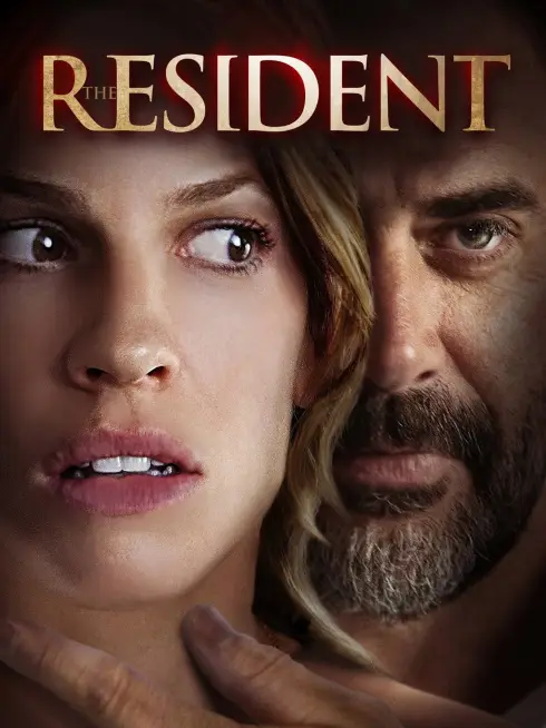 Phim The Resident - The Resident (2011)