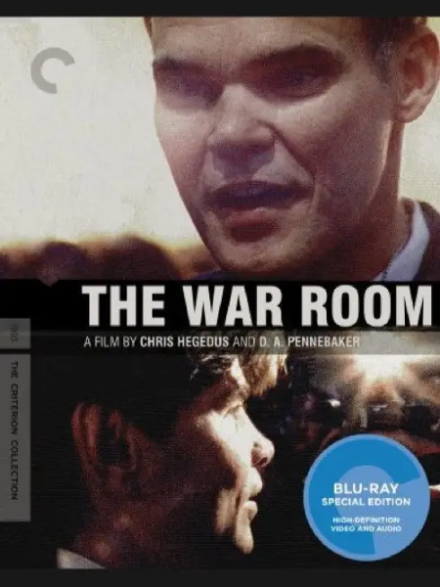 The Return of the War Room