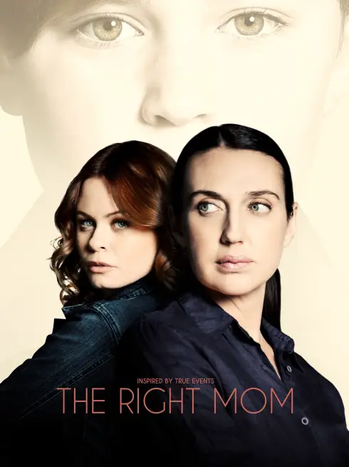 The Right Mom