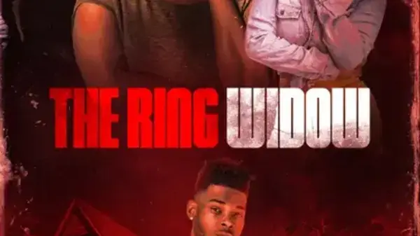 Phim The Ring Widow - The Ring Widow (2022)