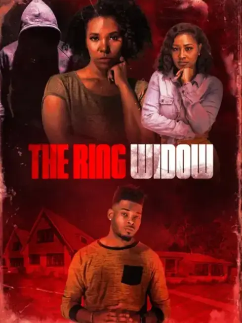  The Ring Widow (2022)