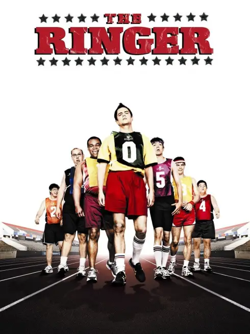 Phim The Ringer - The Ringer (2005)