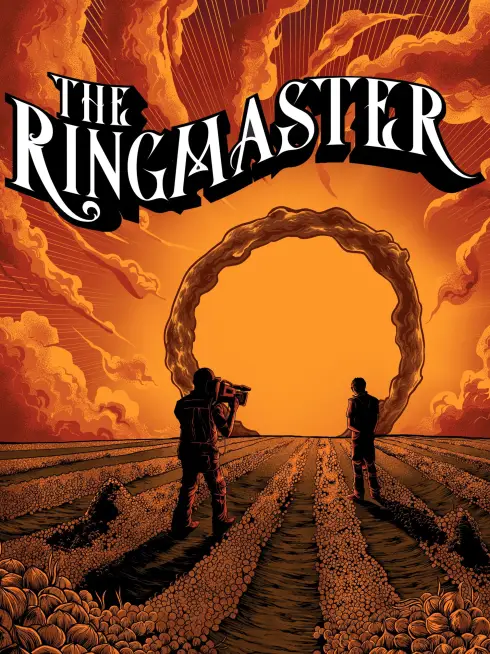 The Ringmaster
