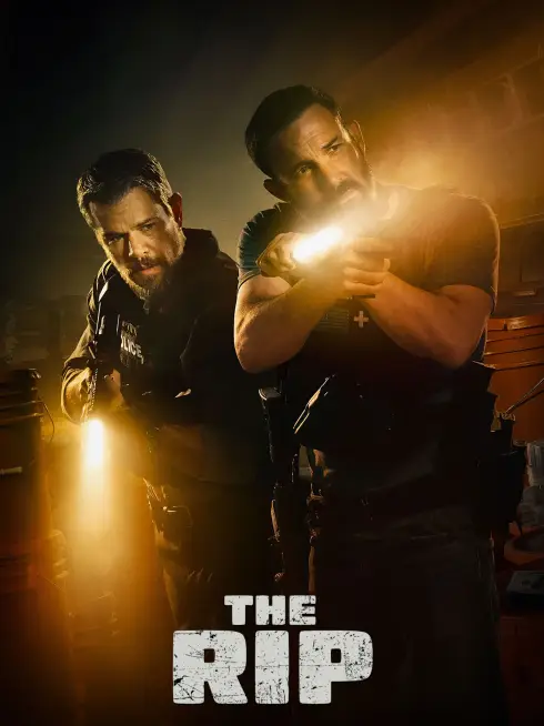  The Rip (2026)